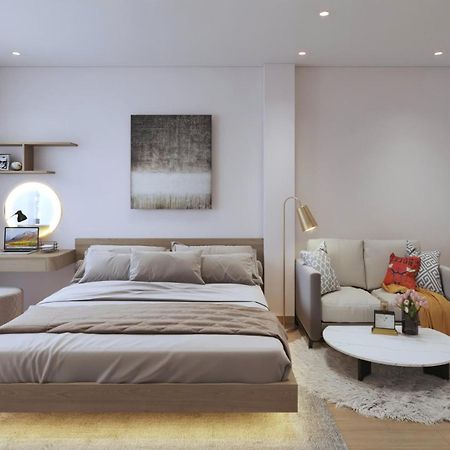 The Kila Boutique Hotel Quy Nhon Εξωτερικό φωτογραφία