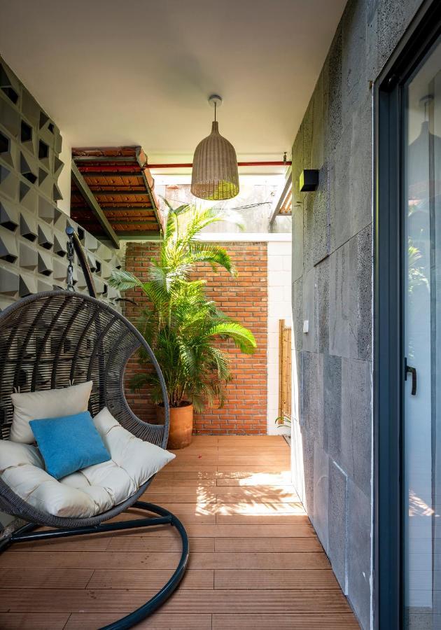 The Kila Boutique Hotel Quy Nhon Εξωτερικό φωτογραφία