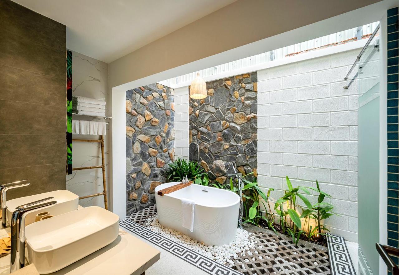 The Kila Boutique Hotel Quy Nhon Εξωτερικό φωτογραφία