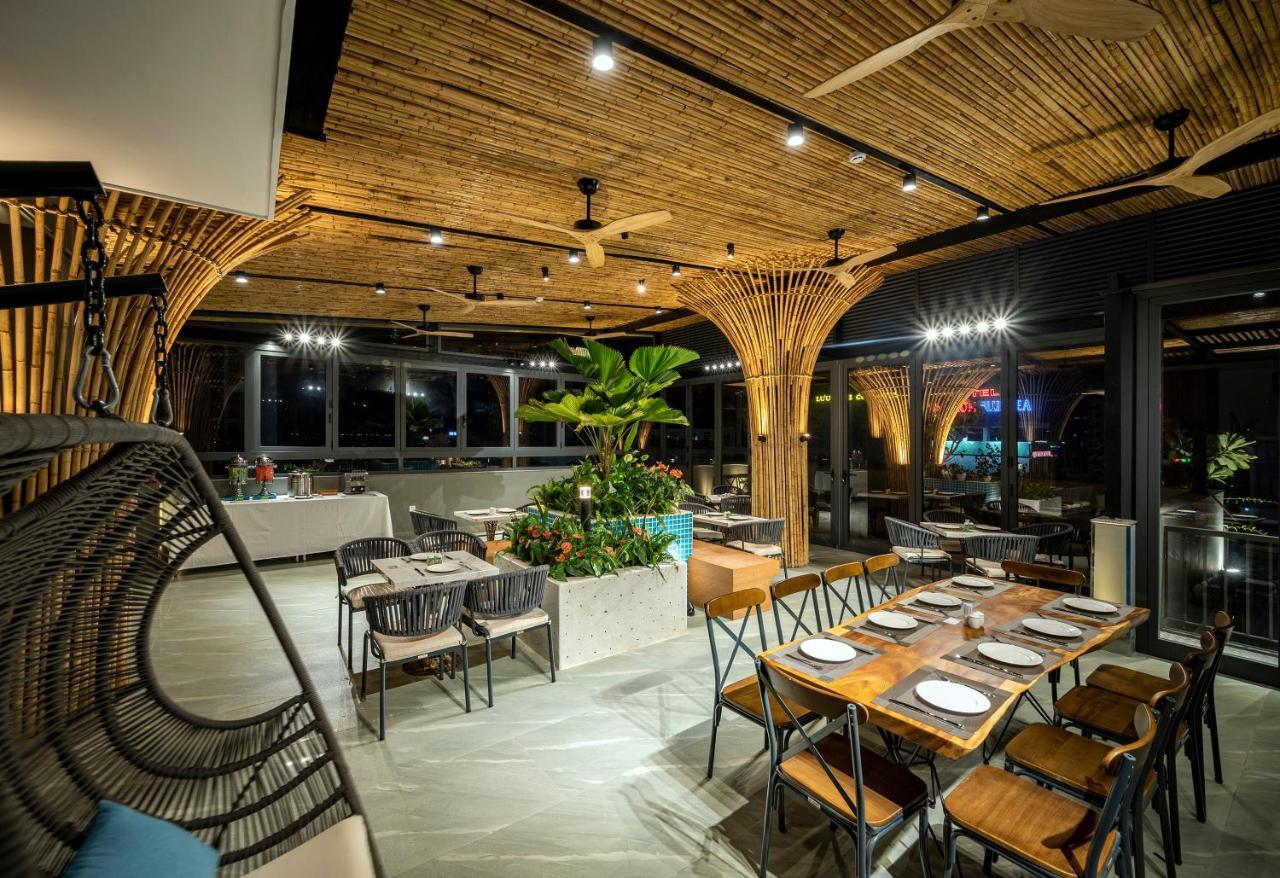 The Kila Boutique Hotel Quy Nhon Εξωτερικό φωτογραφία