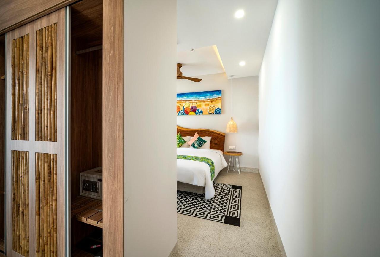 The Kila Boutique Hotel Quy Nhon Εξωτερικό φωτογραφία