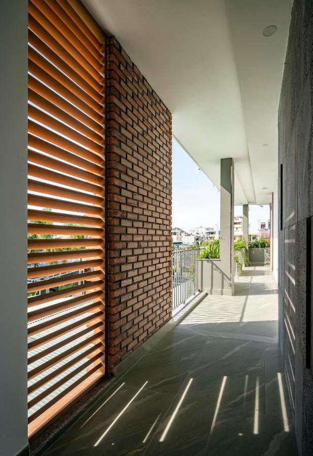 The Kila Boutique Hotel Quy Nhon Εξωτερικό φωτογραφία