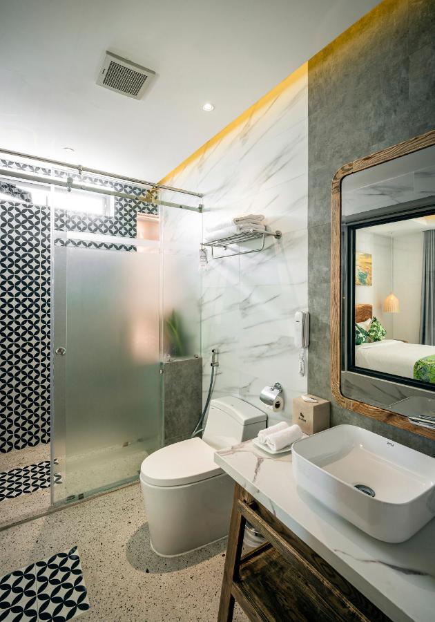 The Kila Boutique Hotel Quy Nhon Εξωτερικό φωτογραφία