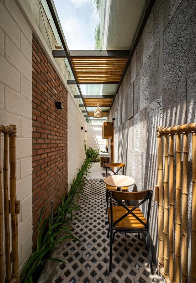 The Kila Boutique Hotel Quy Nhon Εξωτερικό φωτογραφία