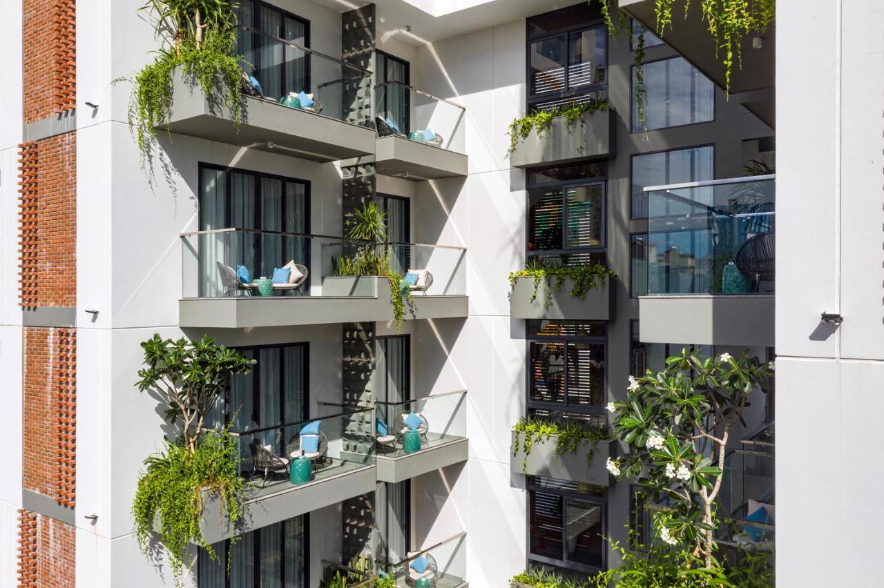 The Kila Boutique Hotel Quy Nhon Εξωτερικό φωτογραφία