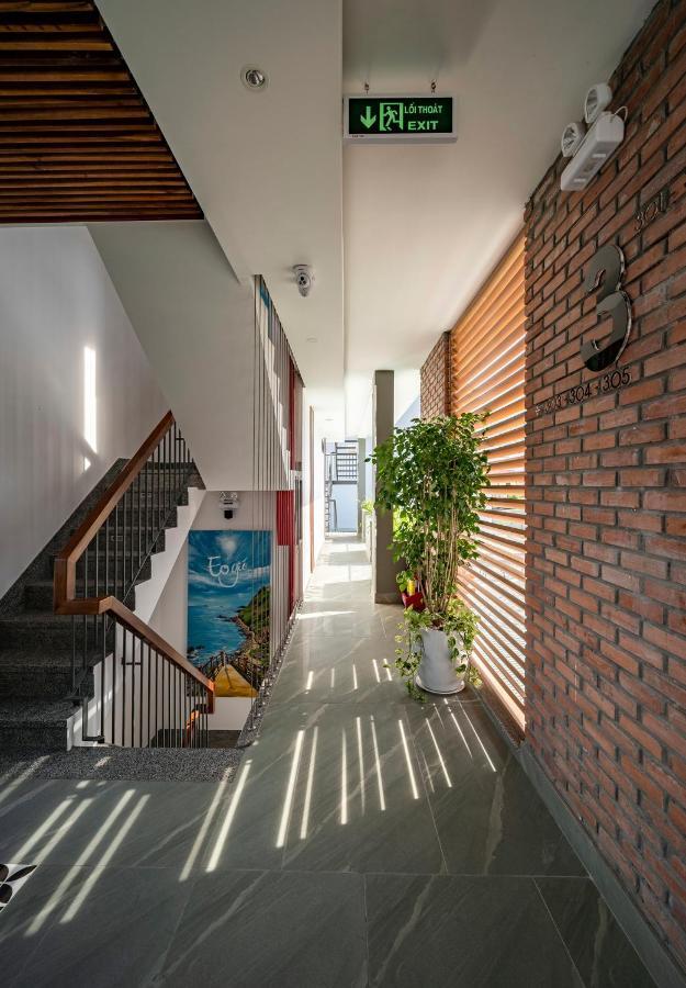 The Kila Boutique Hotel Quy Nhon Εξωτερικό φωτογραφία