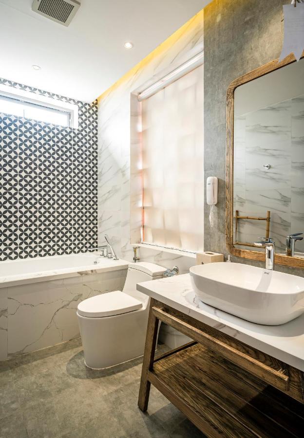 The Kila Boutique Hotel Quy Nhon Εξωτερικό φωτογραφία