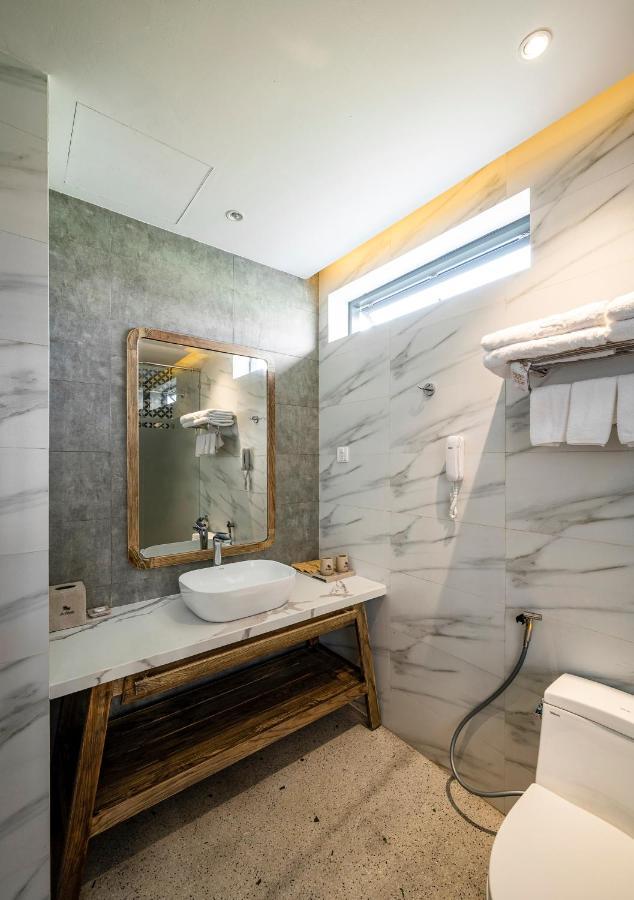 The Kila Boutique Hotel Quy Nhon Εξωτερικό φωτογραφία