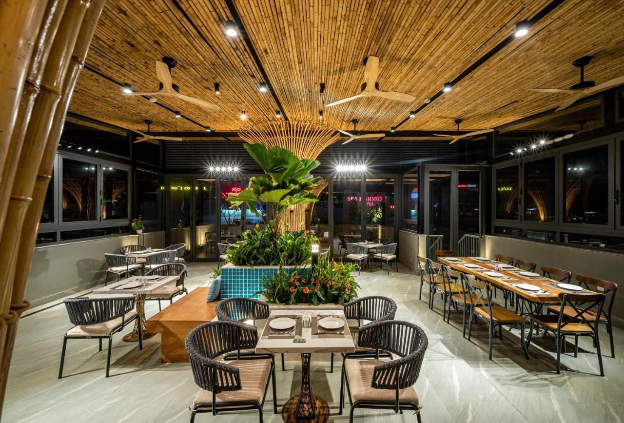 The Kila Boutique Hotel Quy Nhon Εξωτερικό φωτογραφία