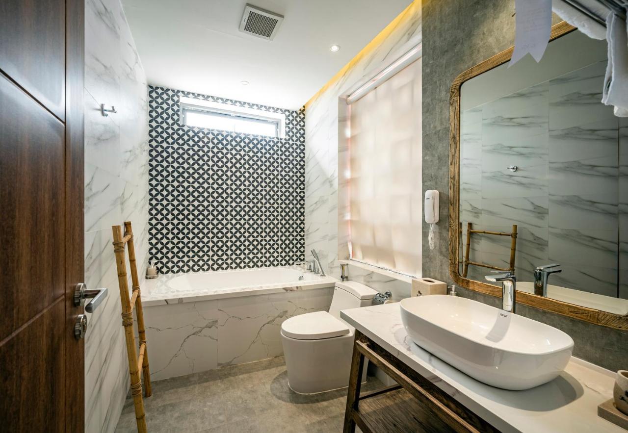 The Kila Boutique Hotel Quy Nhon Εξωτερικό φωτογραφία