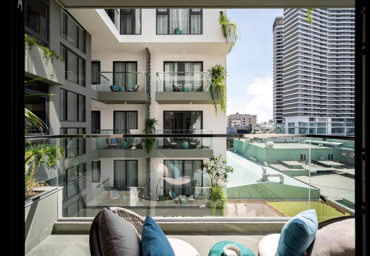 The Kila Boutique Hotel Quy Nhon Εξωτερικό φωτογραφία