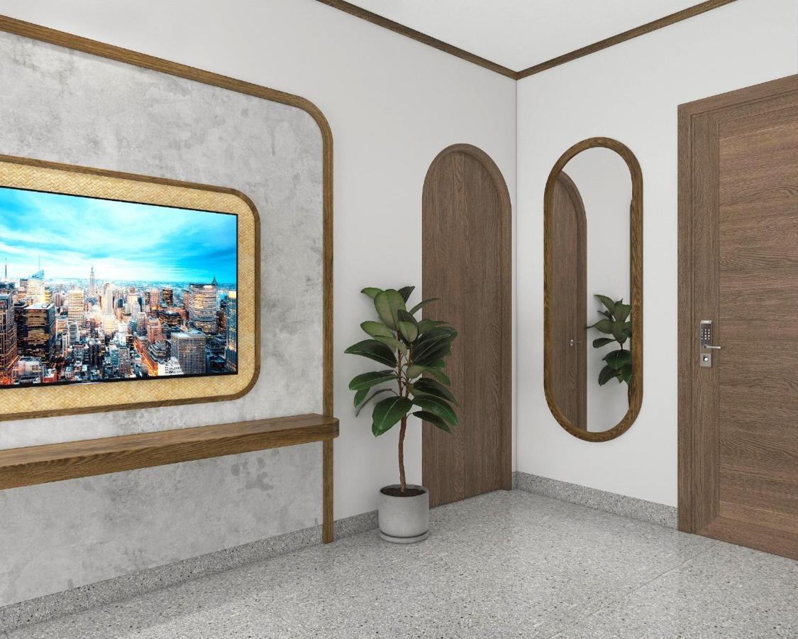 The Kila Boutique Hotel Quy Nhon Εξωτερικό φωτογραφία