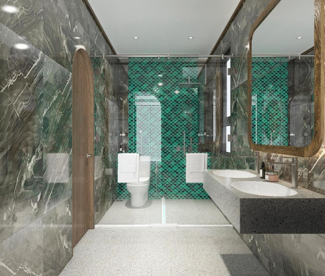 The Kila Boutique Hotel Quy Nhon Εξωτερικό φωτογραφία