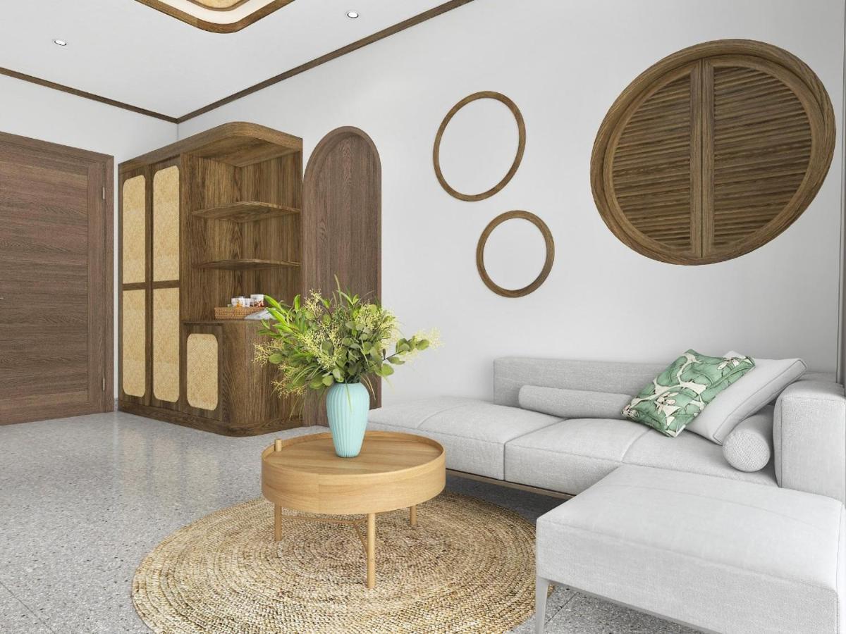 The Kila Boutique Hotel Quy Nhon Εξωτερικό φωτογραφία