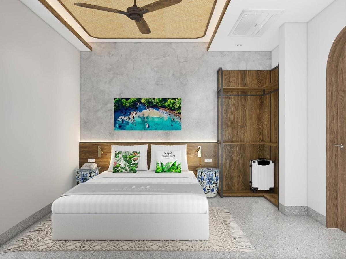 The Kila Boutique Hotel Quy Nhon Εξωτερικό φωτογραφία