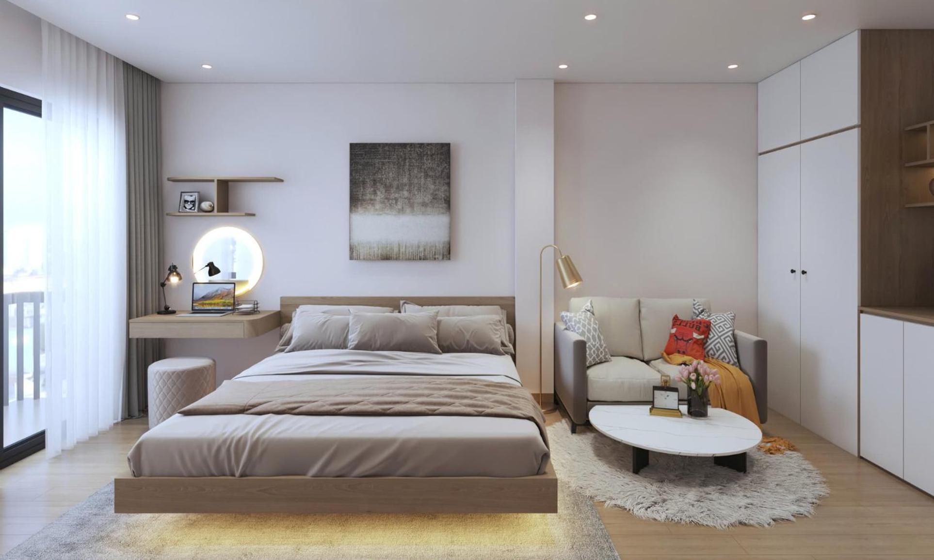 The Kila Boutique Hotel Quy Nhon Εξωτερικό φωτογραφία